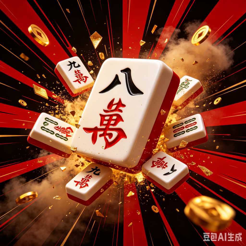 Roanoke,mahjong