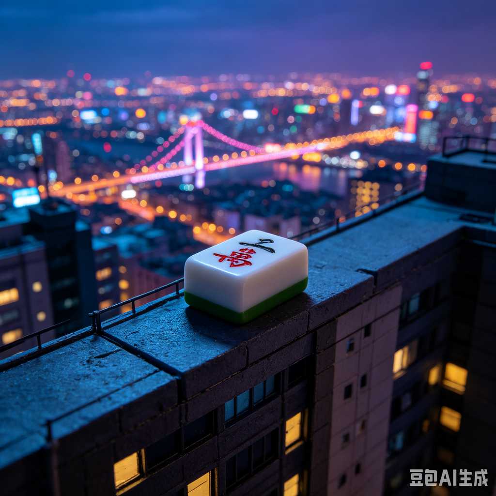 Bucaramanga,mahjong