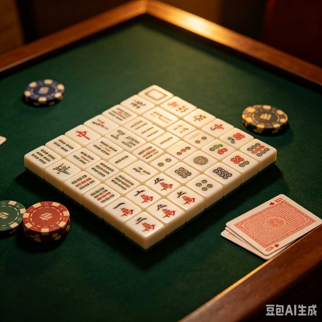 Turin,mahjong
