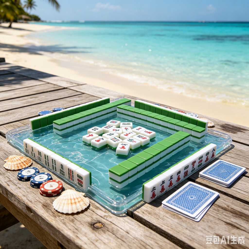 BridgeportCT,mahjong