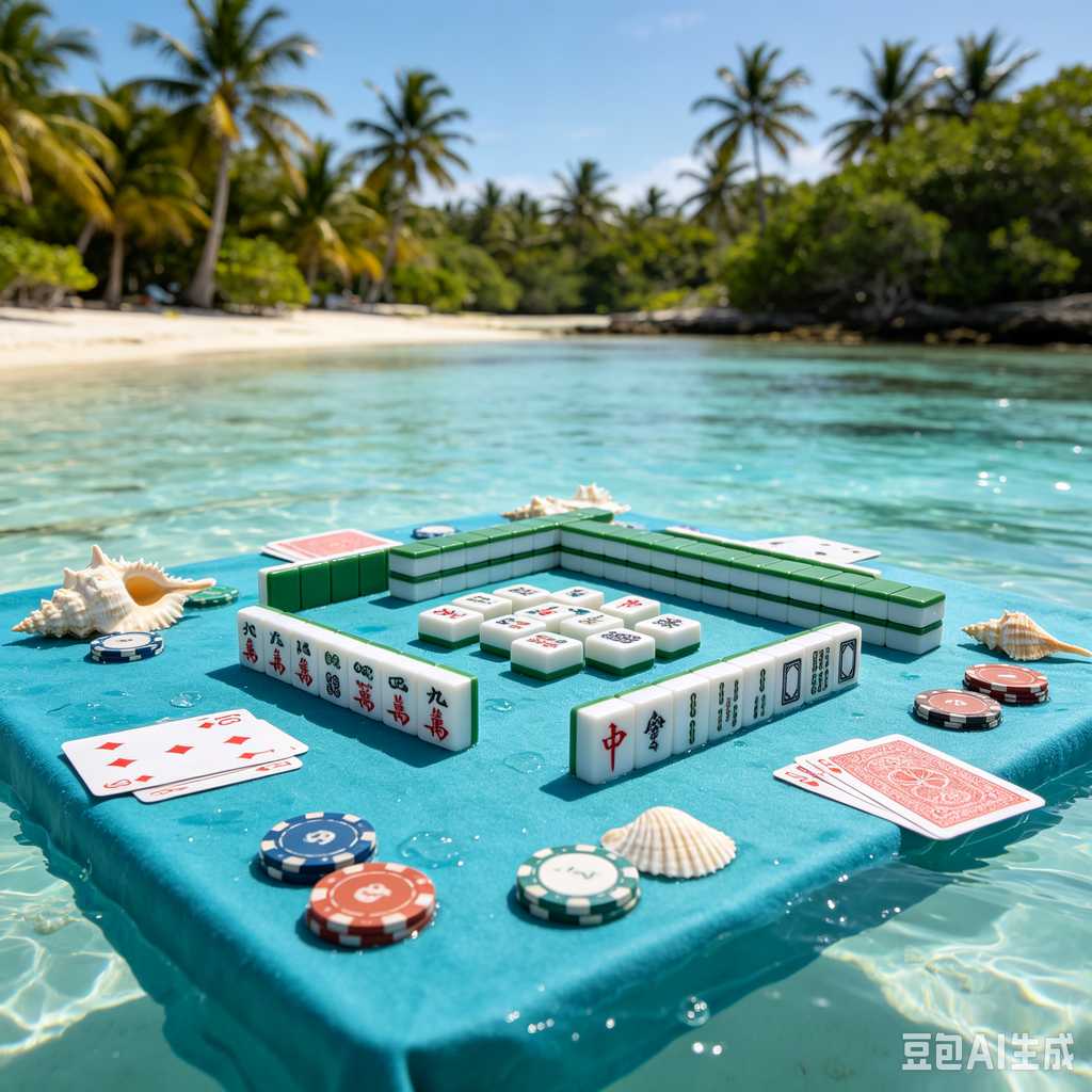 Kenosha,mahjong