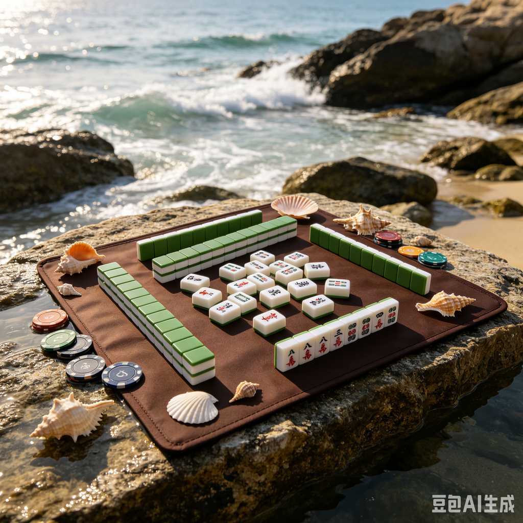 Cartagena,mahjong